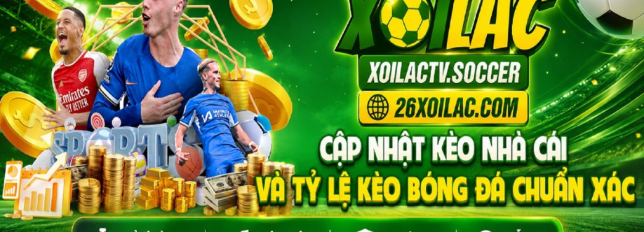 XOILAC Cover Image