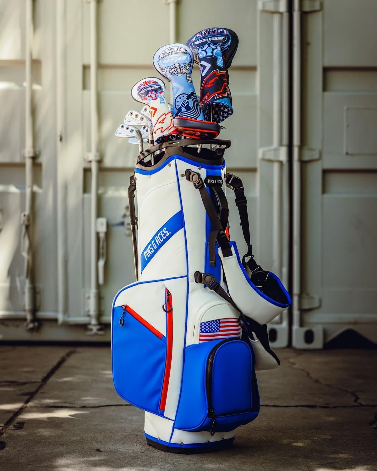 Golf Headcovers Made Simple: Different Types and Why Th...