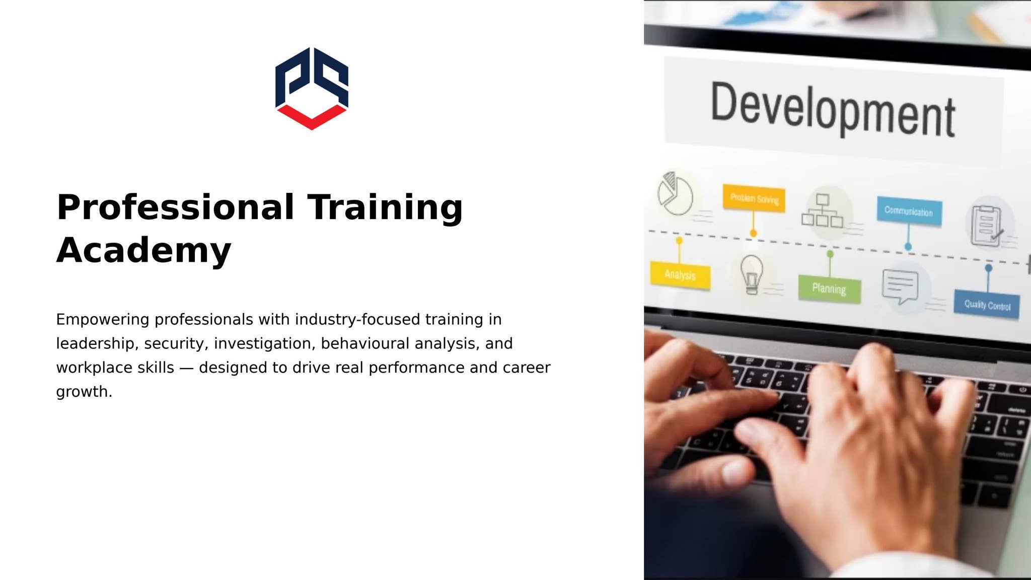 Professional Training Academy for Career Development | LPS Academy by LPS Academy - Issuu