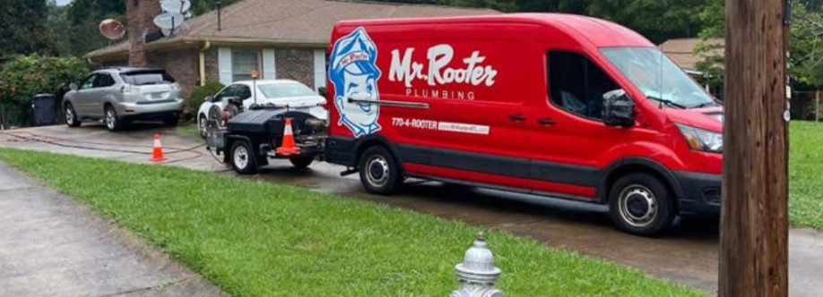 Mr Rooter Plumbing of Hollywood Cover Image