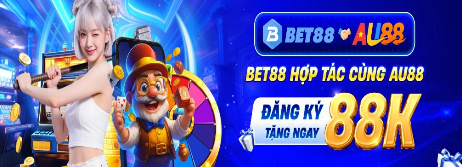 Nhà Cái Bet88 Cover Image