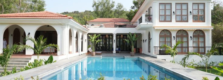 Luxe Villaz Cover Image
