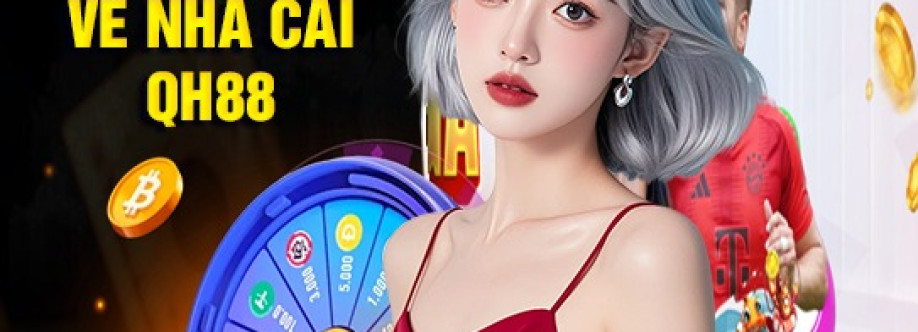 QH88 Cover Image