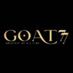GOAT77 Profile Picture