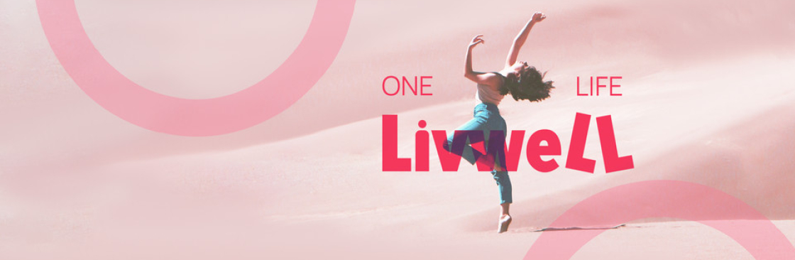 Livwell Vietnam Cover Image
