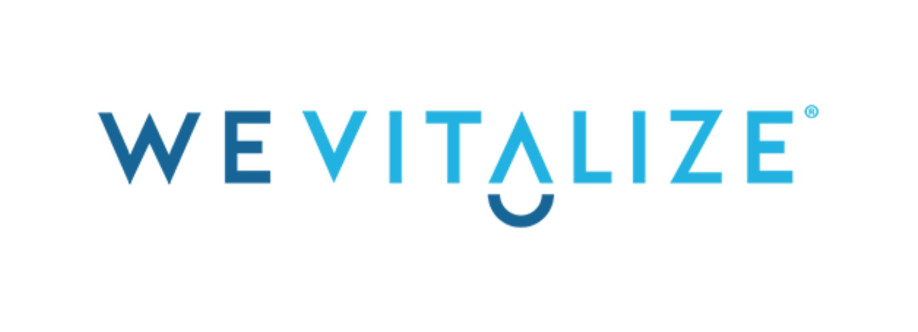 We Vitalize Cover Image