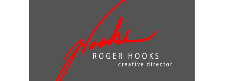 Roger Hooks Cover Image