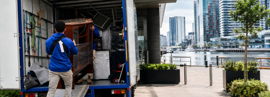 House Removalists Melbourne Cover Image