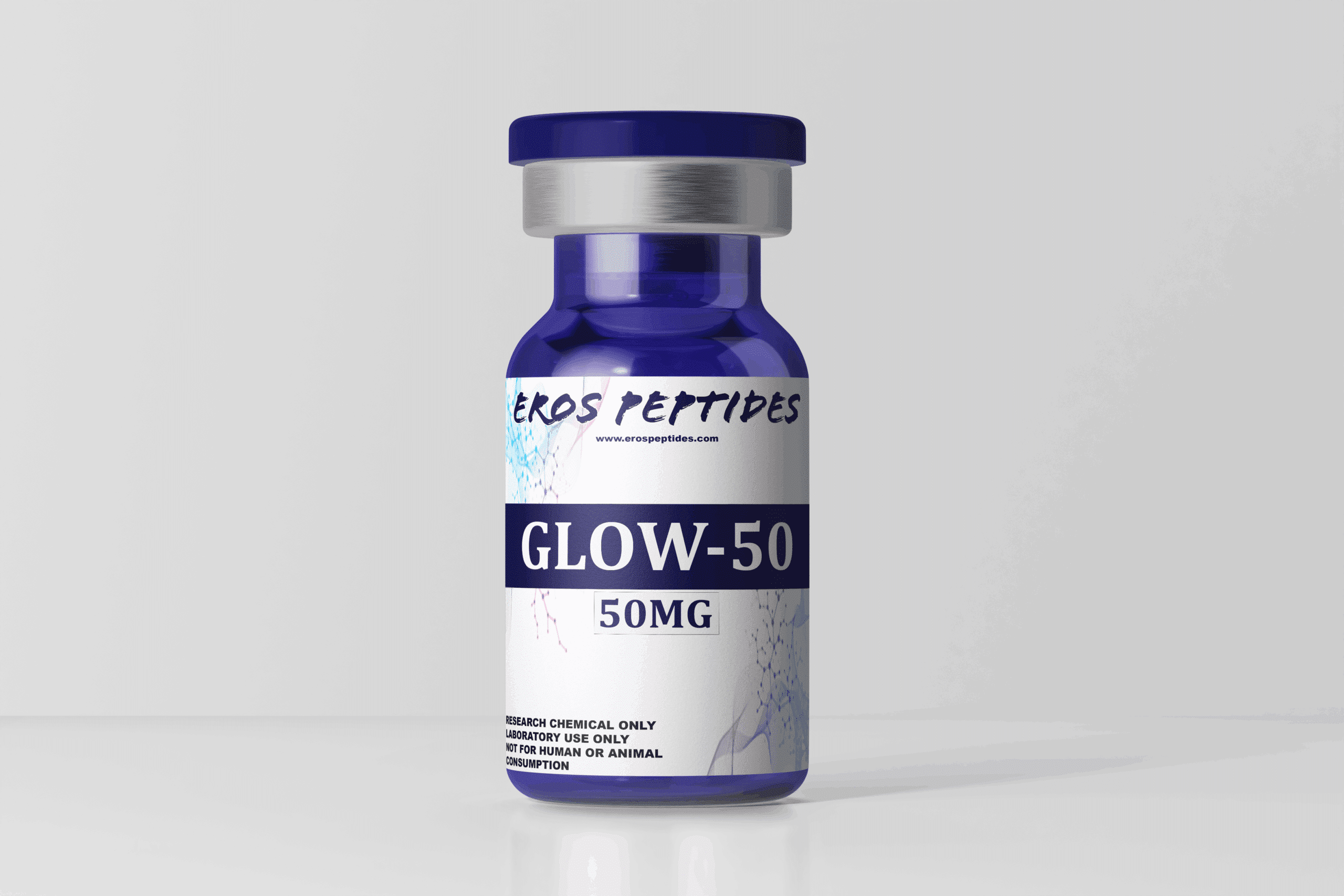 Buy Glow 50mg Online - Eros Peptides