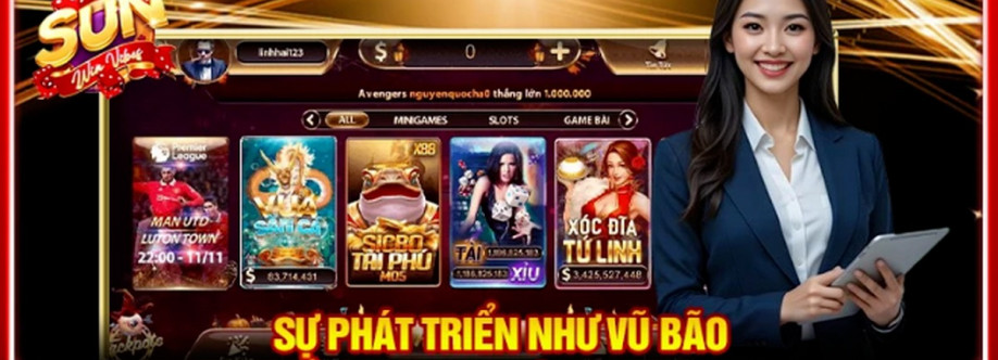 KHÔNG SUNWIN Cover Image