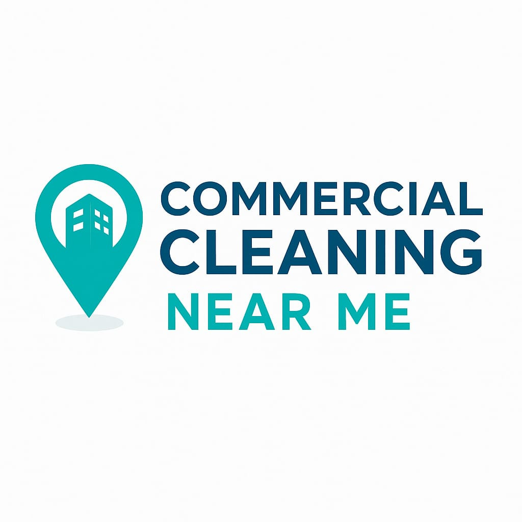 Commercial Cleaning Near Me Profile Picture