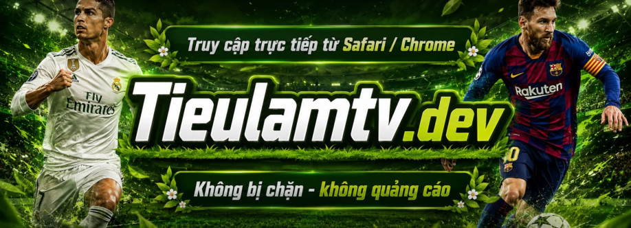 Tieulam TV Cover Image