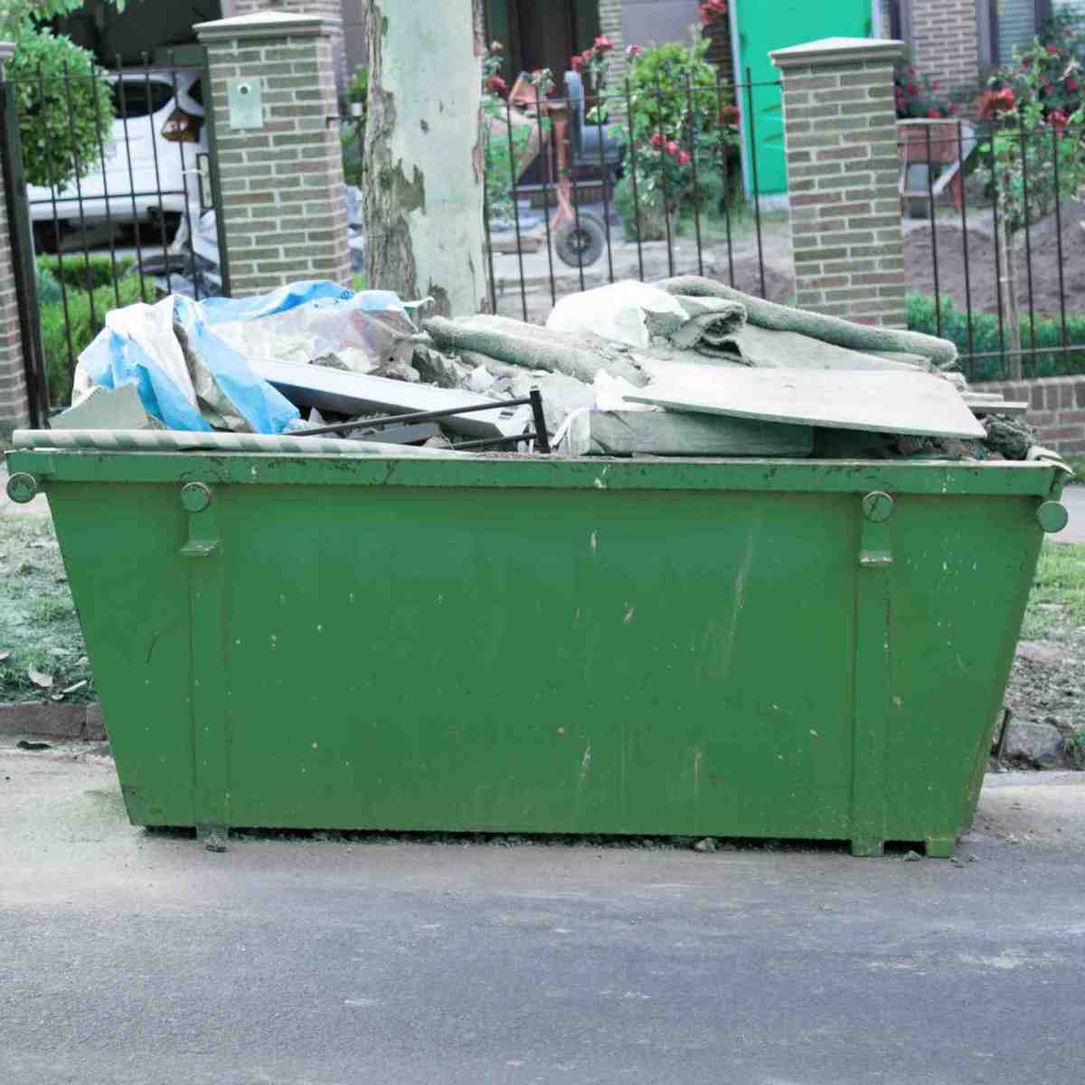 Common Myths About Geelong Skip Bin Hire Debunked – Geelong Skip Bin Hire