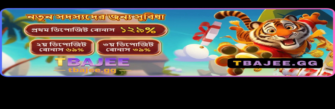 Tbajee App Cover Image