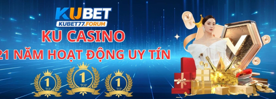 Kubet77 forum Cover Image