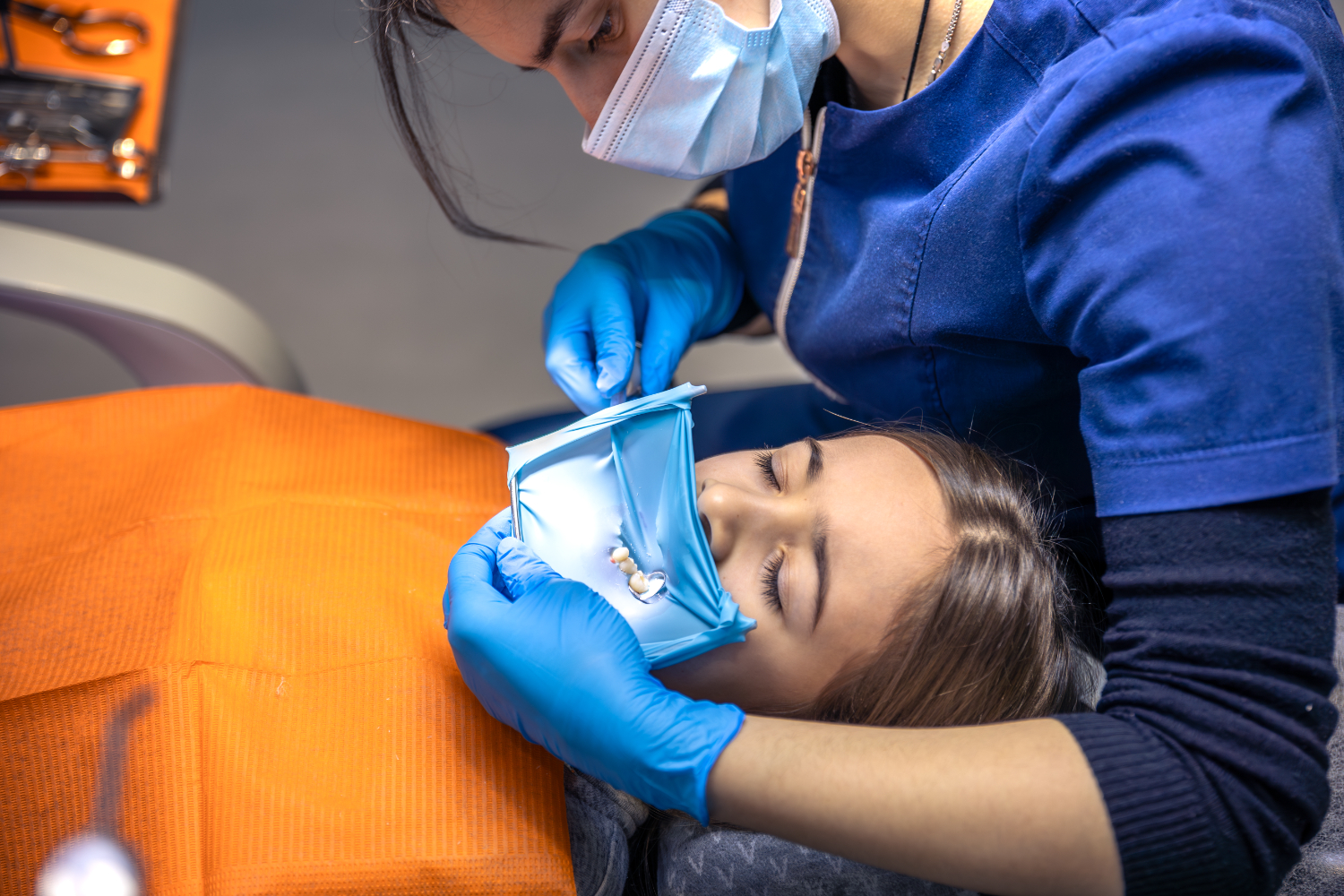 24/7 Emergency Dentist in Lake Oswego | Same-Day Dental Care