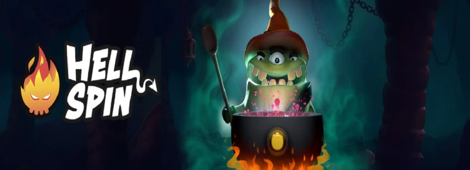 Hellspin online casino Cover Image