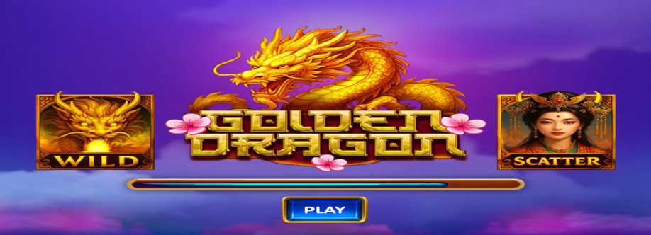 Golden Dragon Cover Image