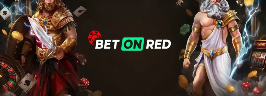 Bet On Red Casino Cover Image