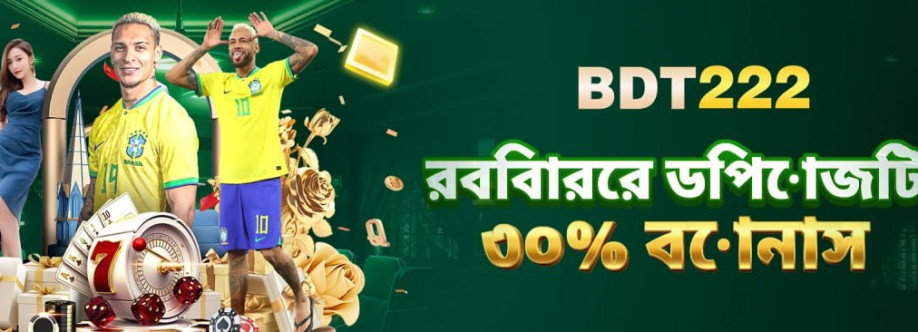 অনলাইন বেটিং সাইট Bdt222 Cover Image