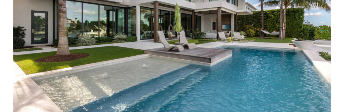 Pool Builders Jupiter Cover Image