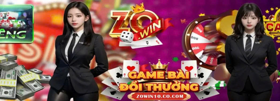 ZOWIN Cover Image