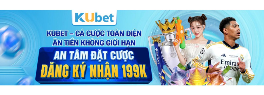 Kubet Cover Image