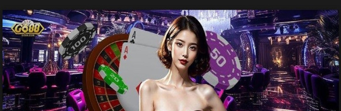 GO88 Cover Image