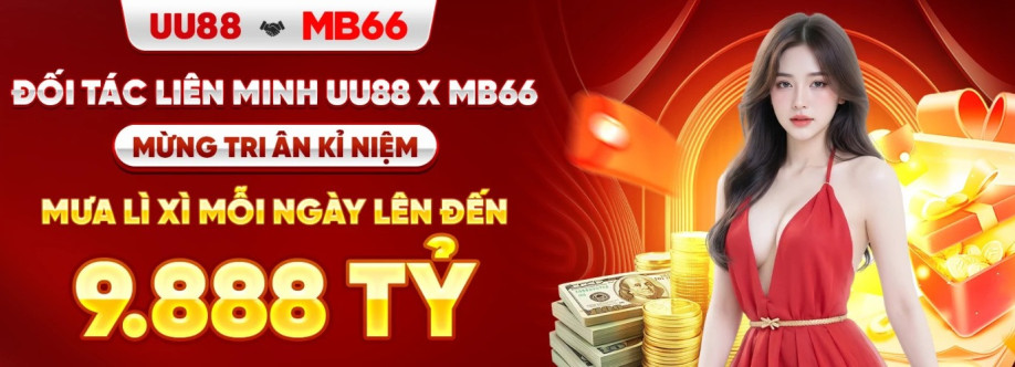 uu88 88 Cover Image