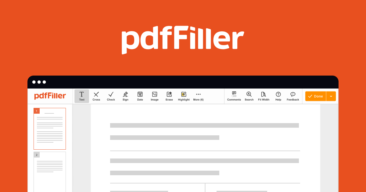 Log In - pdfFiller