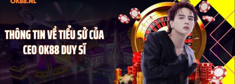 CEO Duy Sĩ Cover Image