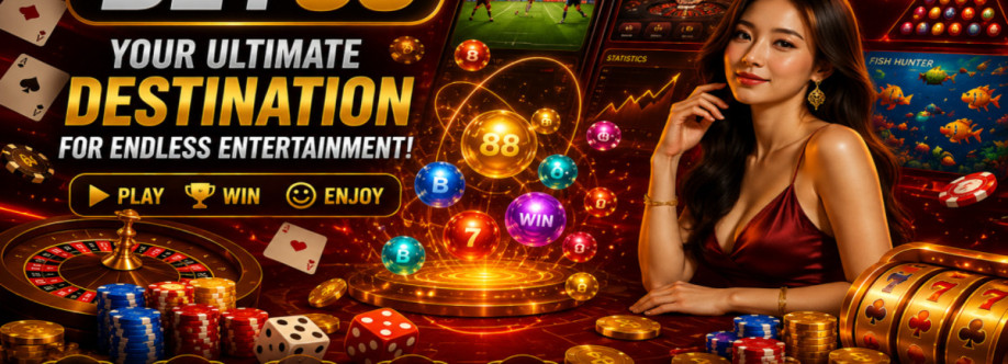 bet88 Cover Image