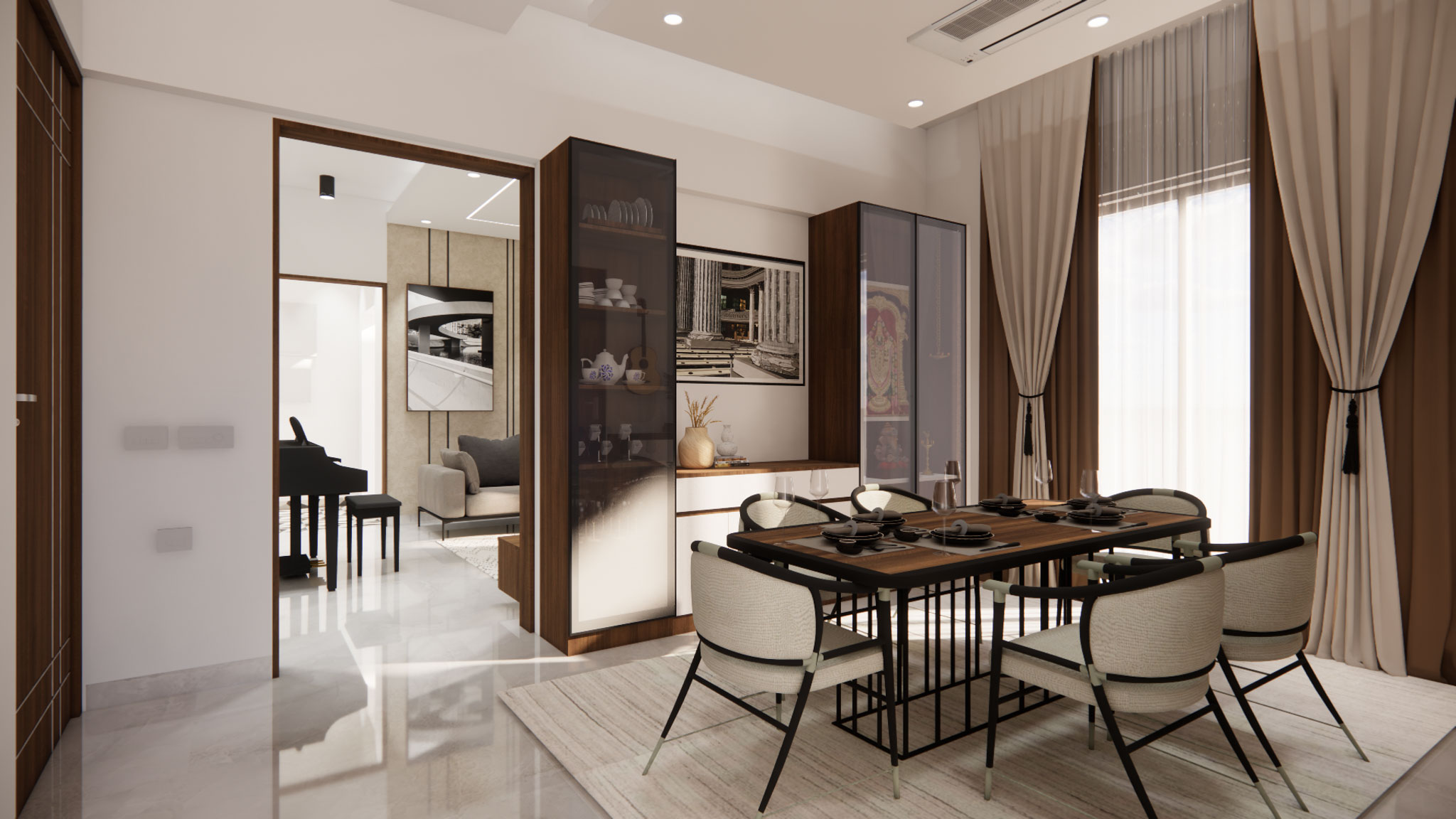 Get Started With Your Dream Home in Anna Nagar