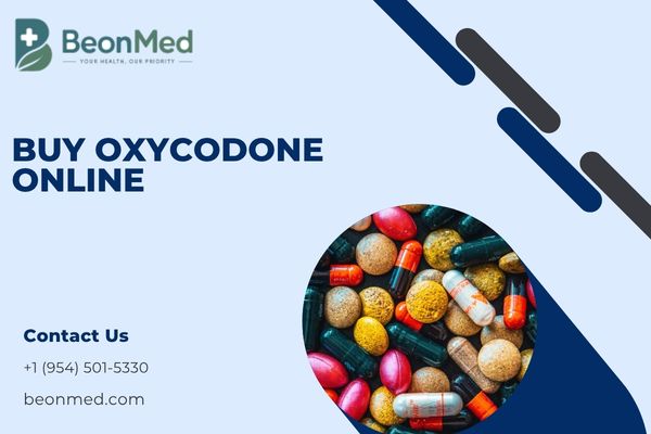 Buy Oxycodone Online Affordable Discount Available || BEONMED | Dumaguete Info Classifieds