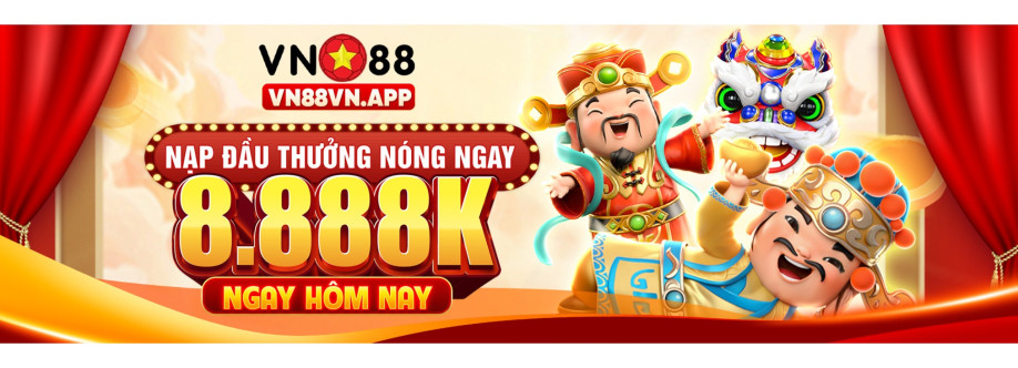VN88 Cover Image