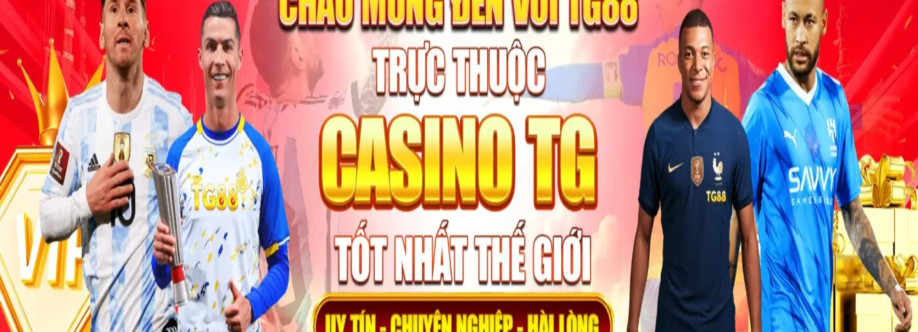 TG88 Cover Image
