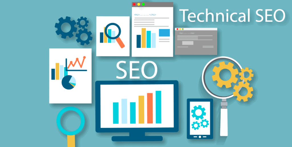 SEO Company & Agency in Mumbai | WebConstructive SEO Services