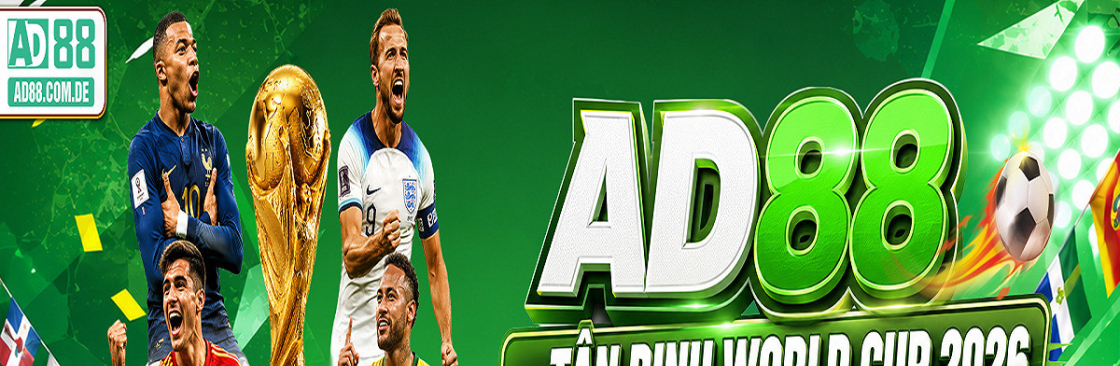 AD88 Cover Image