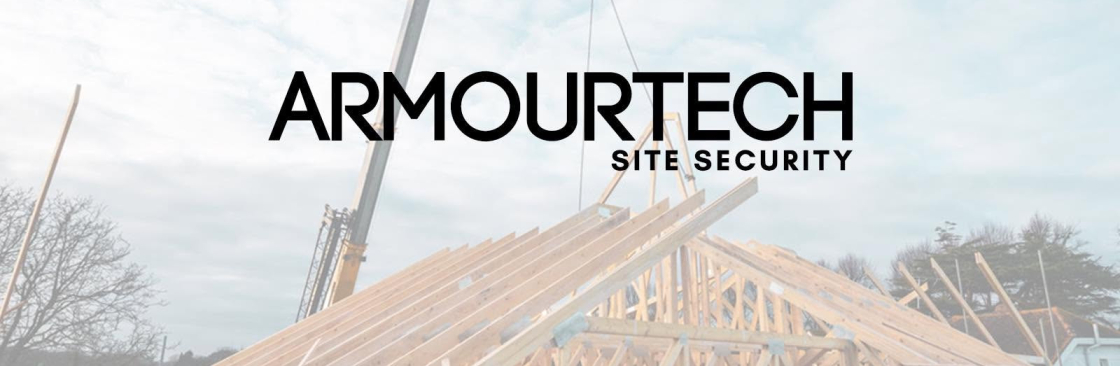 ArmourTech Security Cover Image