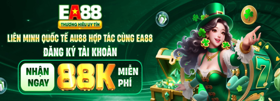 Nhà Cái EA88 Cover Image