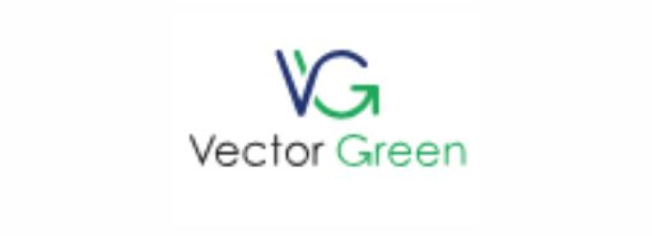 Vector Green Cover Image