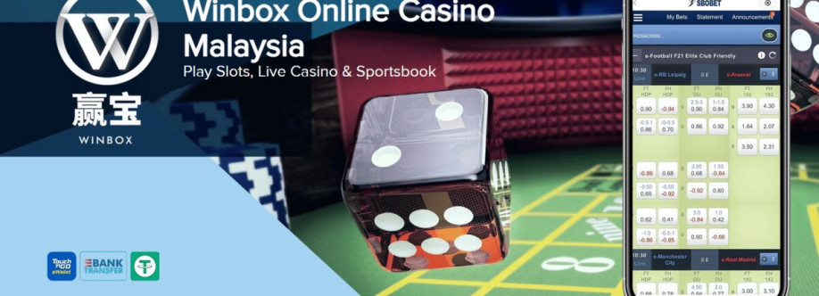 winbox88me Official Winbox Login Malaysia Cover Image