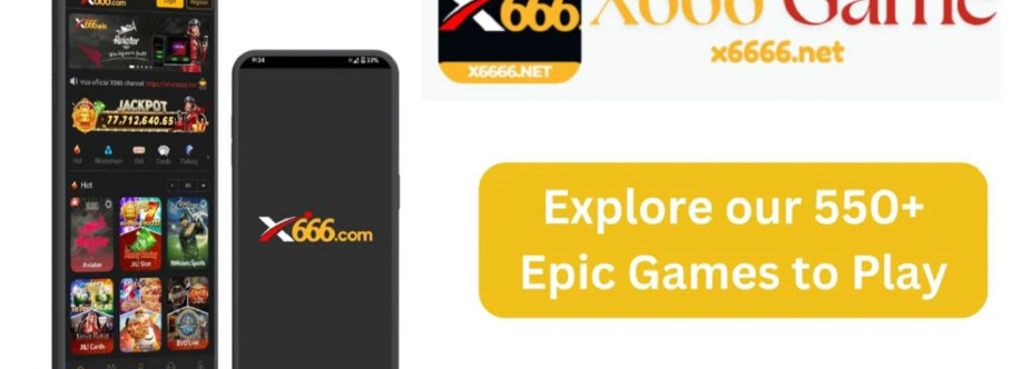 X666 Game Cover Image