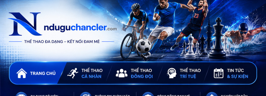 Thể thao tổng hợp Cover Image