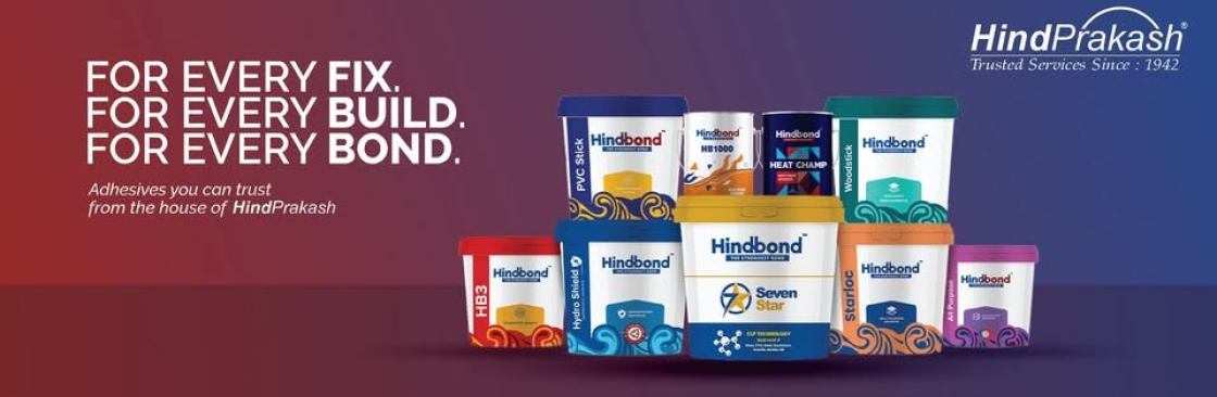 HindBond Cover Image