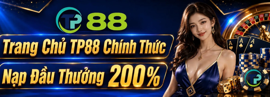 TP88 Trang Chủ Chính Thức 2026 Cover Image