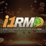 i1RM Profile Picture