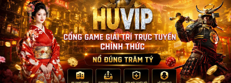HUVIP Club Cover Image