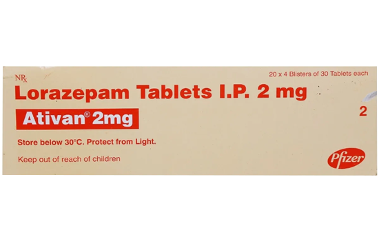 Diazepam (Valium) Tablets UK: Uses, Dosage & Side Effects