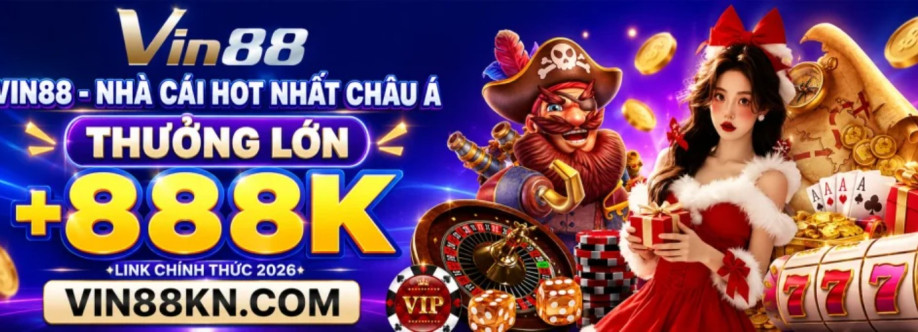 vin88kncom Cover Image
